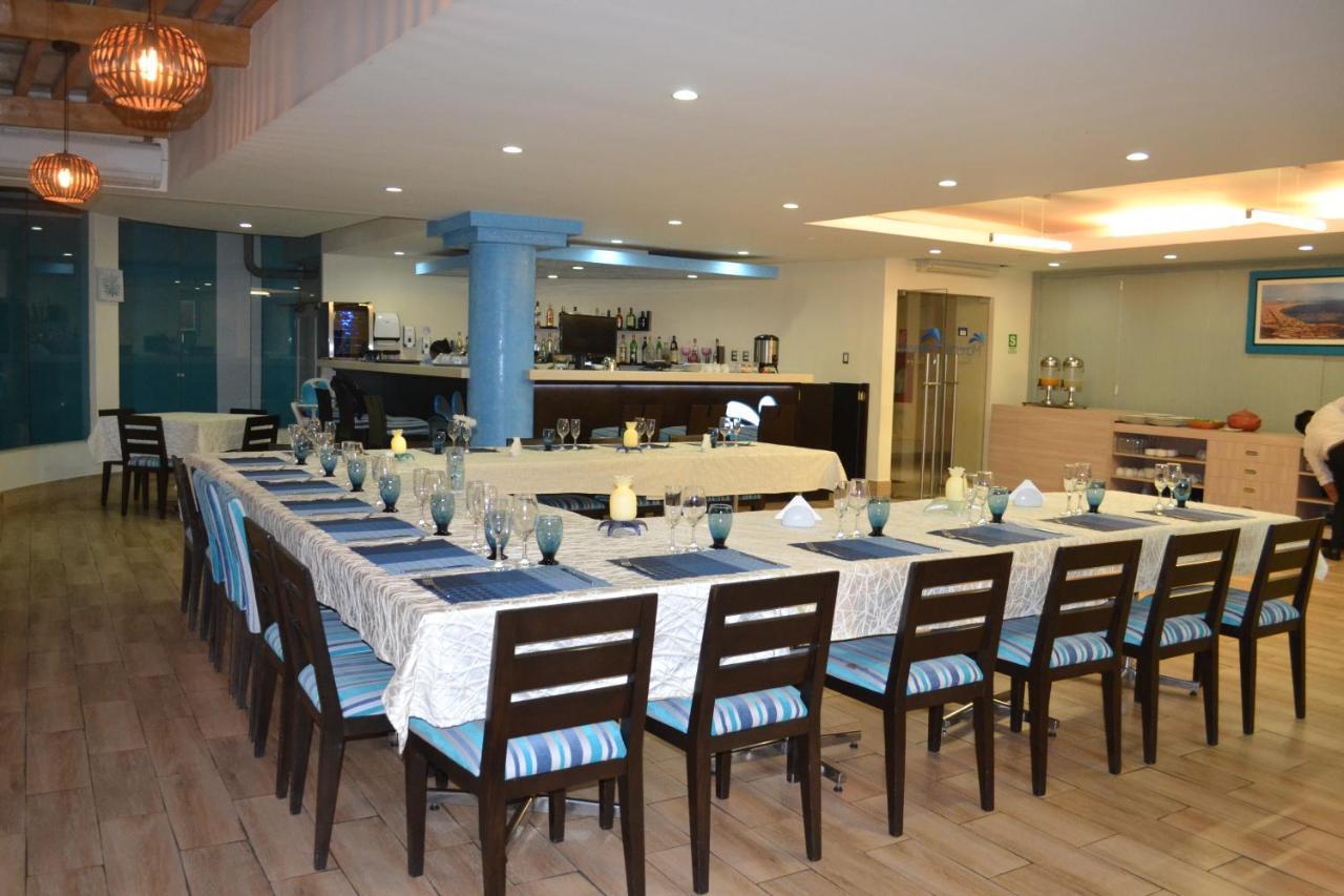 Hotel Maresta Lodge - Hotel Asociado Casa Andina チンボテ エクステリア 写真