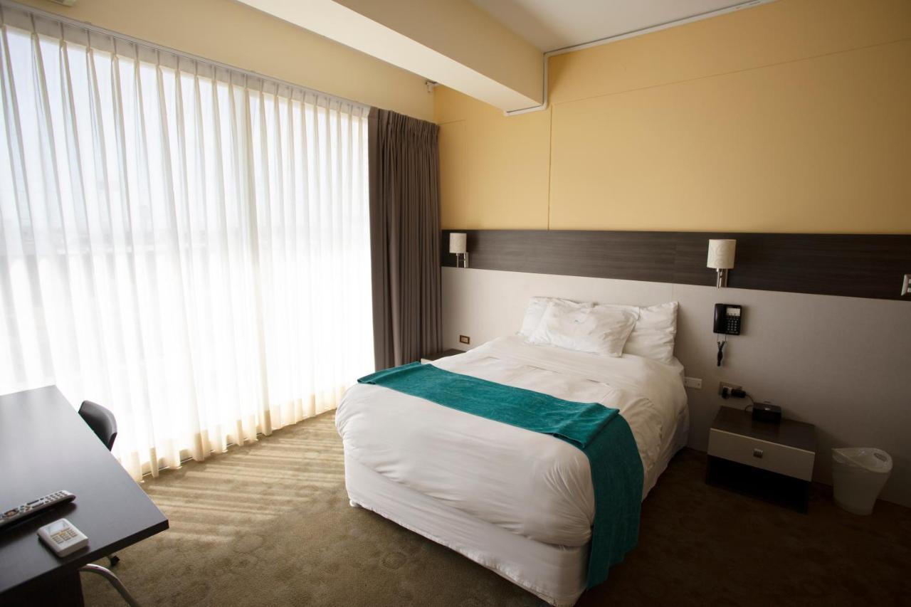 Hotel Maresta Lodge - Hotel Asociado Casa Andina チンボテ エクステリア 写真