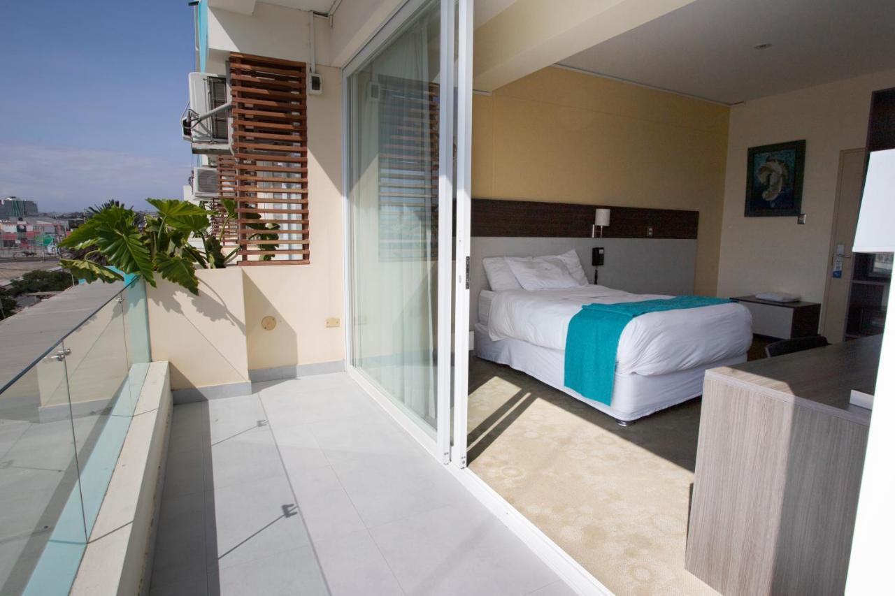 Hotel Maresta Lodge - Hotel Asociado Casa Andina チンボテ エクステリア 写真