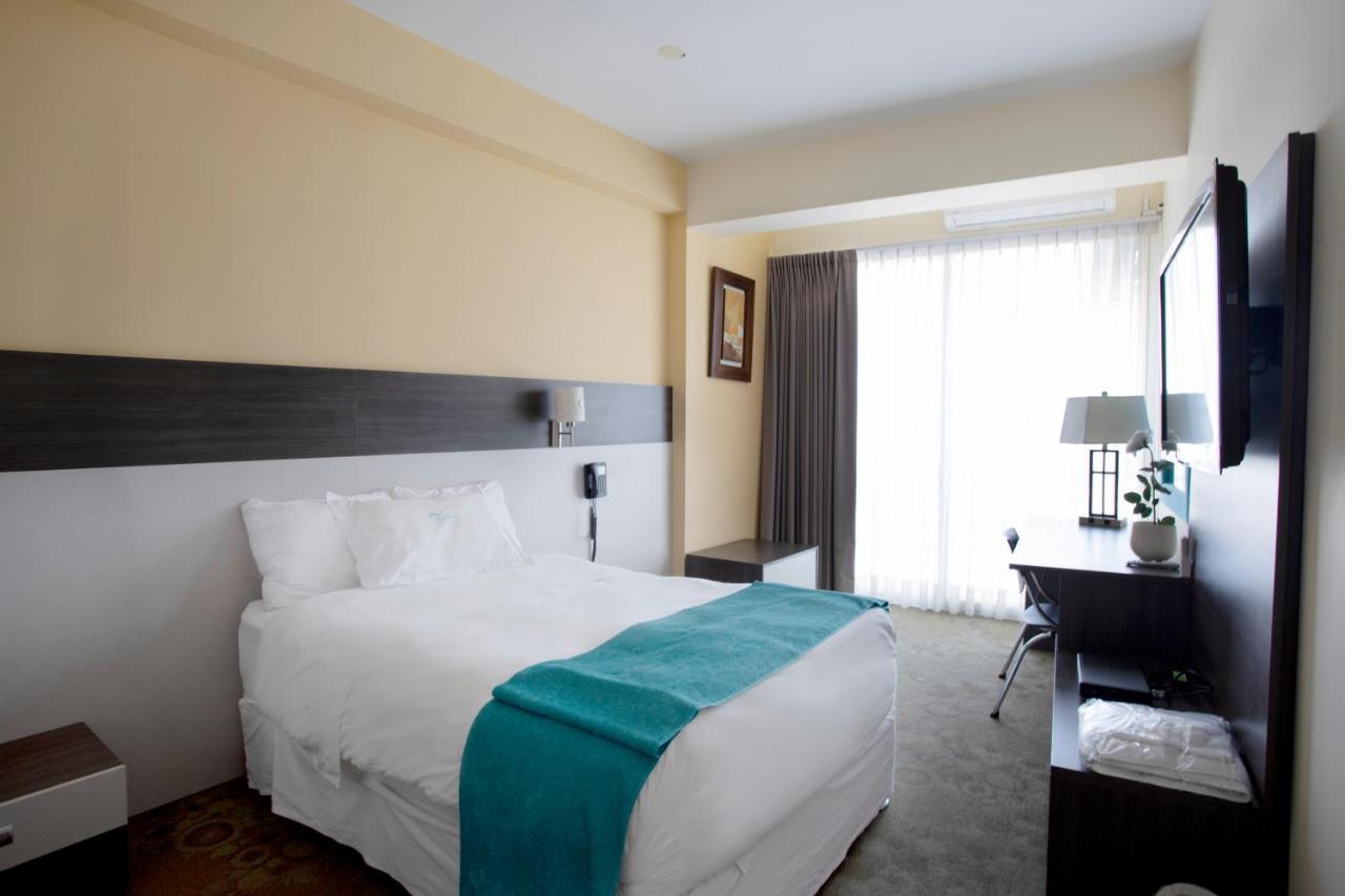 Hotel Maresta Lodge - Hotel Asociado Casa Andina チンボテ エクステリア 写真