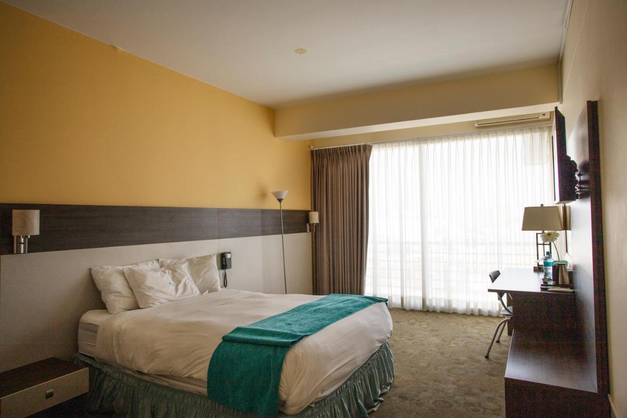 Hotel Maresta Lodge - Hotel Asociado Casa Andina チンボテ エクステリア 写真