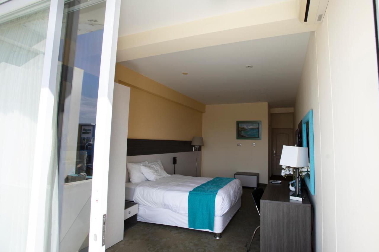 Hotel Maresta Lodge - Hotel Asociado Casa Andina チンボテ エクステリア 写真
