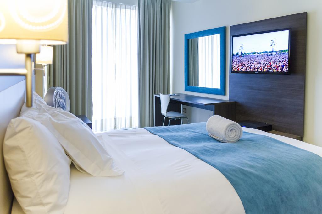 Hotel Maresta Lodge - Hotel Asociado Casa Andina チンボテ エクステリア 写真