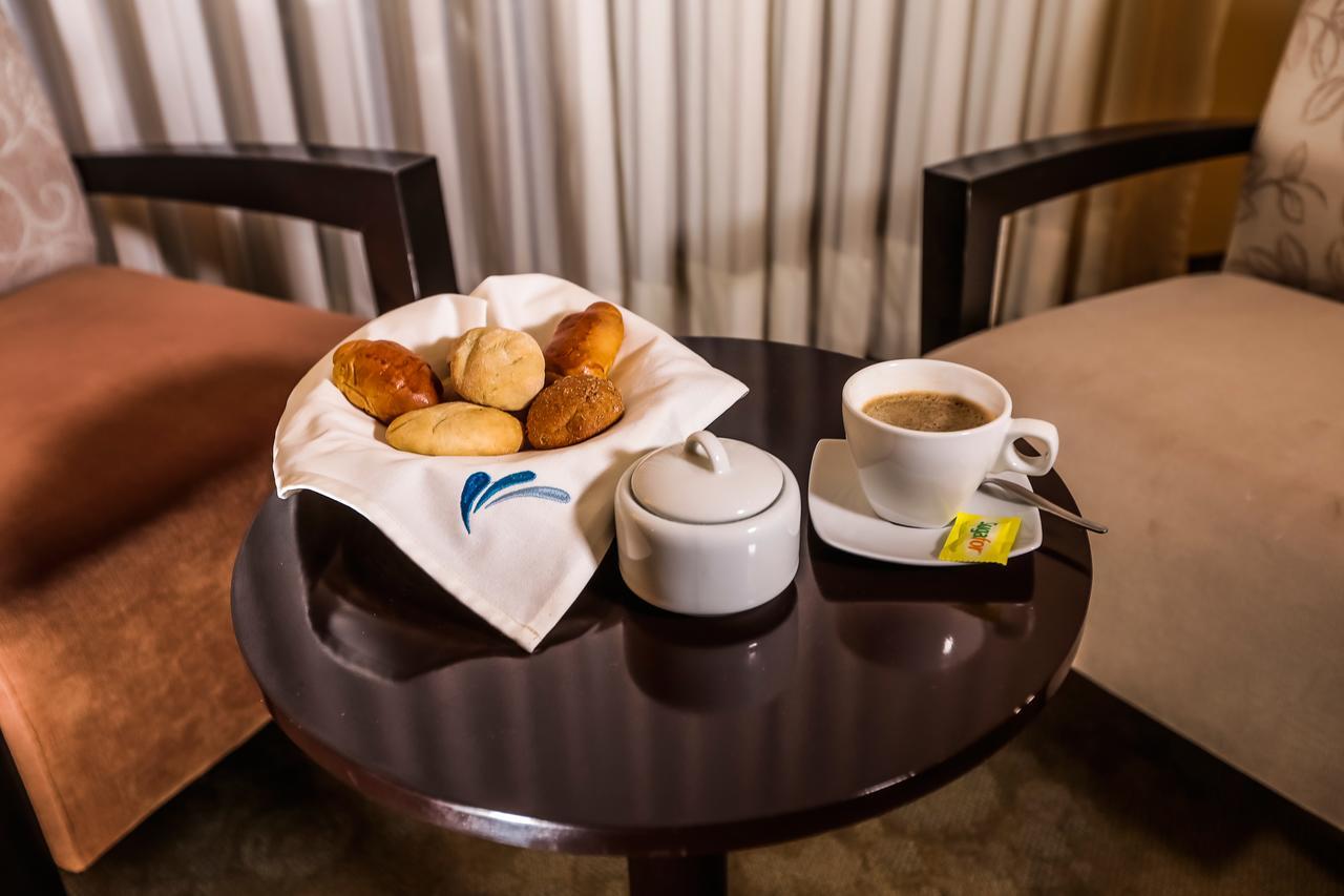 Hotel Maresta Lodge - Hotel Asociado Casa Andina チンボテ エクステリア 写真